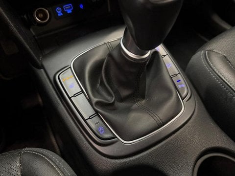 Voitures D'occasion À Liévin | Hyundai Kona 1.0 T-Gdi 120Ch Fap Executive Euro6D-T Evap