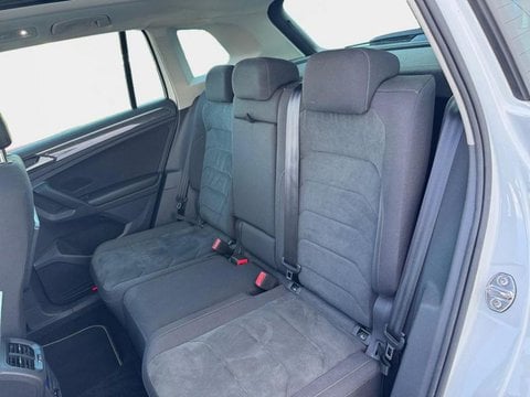 Voitures D'occasion À Liévin | Volkswagen Tiguan 1.5 Tsi Evo 150Ch Carat Dsg7 Euro6Dt