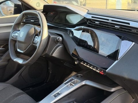 Voitures D'occasion À Liévin | Peugeot 408 Phev 225Ch Gt E-Eat8