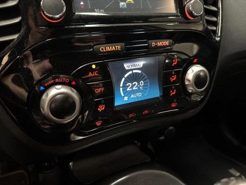 Voitures D'occasion À Liévin | Nissan Juke 1.2 Dig-T 115Ch Acenta