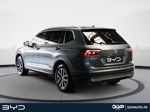 Voitures D'occasion À Liévin | Volkswagen Tiguan Allspace 2.0 Tdi 150Ch Carat Dsg7 Euro6Dt