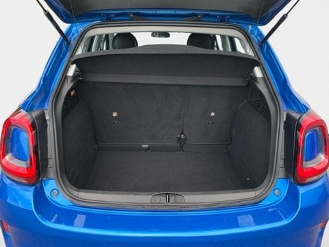 Voitures D'occasion À Liévin | Fiat 500X 1.0 Firefly Turbo T3 120Ch Lounge