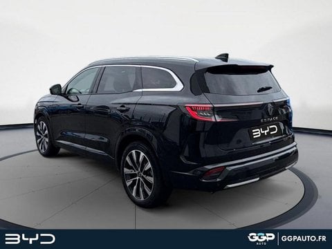Voitures D'occasion À Liévin | Renault Espace 1.2 E-Tech Full Hybrid 200Ch Techno 7 Places - 24