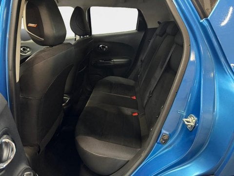 Voitures D'occasion À Liévin | Nissan Juke 1.2 Dig-T 115Ch Acenta