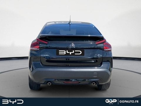 Voitures D'occasion À Liévin | Citroën C4 Puretech 130Ch S&S Shine Eat8