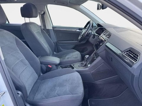 Voitures D'occasion À Liévin | Volkswagen Tiguan 1.5 Tsi Evo 150Ch Carat Dsg7 Euro6Dt