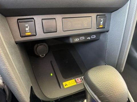 Voitures D'occasion À Liévin | Toyota Yaris Cross 116H Trail My22