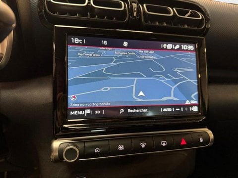 Voitures D'occasion À Liévin | Citroën C3 Aircross Puretech 130Ch S&S Rip Curl Eat6