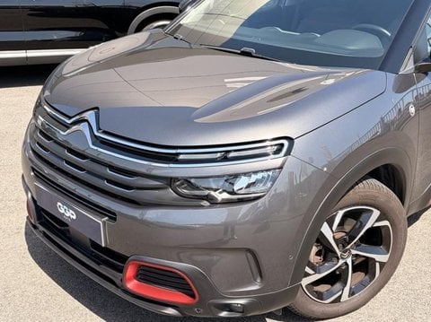 Voitures D'occasion À Liévin | Citroën C5 Aircross Bluehdi 130Ch S&S Shine E6.D