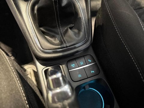 Voitures D'occasion À Liévin | Ford Puma 1.0 Flexifuel 125Ch S&S Mhev Titanium