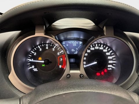 Voitures D'occasion À Liévin | Nissan Juke 1.2 Dig-T 115Ch Acenta