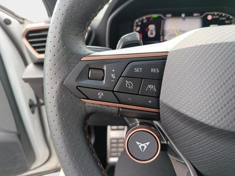 Voitures D'occasion À Liévin | Cupra Formentor 1.4 E-Hybrid 204Ch V Dsg6