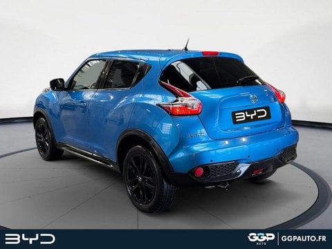 Voitures D'occasion À Liévin | Nissan Juke 1.2 Dig-T 115Ch Acenta