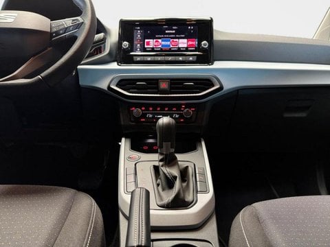 Voitures D'occasion À Liévin | Seat Arona 1.0 Tsi 115Ch Copa Dsg7