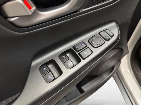Voitures D'occasion À Liévin | Hyundai Kona 1.0 T-Gdi 120Ch Fap Executive Euro6D-T Evap