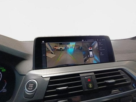 Voitures D'occasion À Liévin | Bmw X3 Sdrive18D 150Ch M Sport