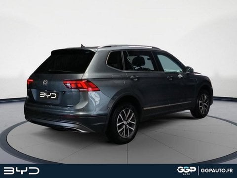 Voitures D'occasion À Liévin | Volkswagen Tiguan Allspace 2.0 Tdi 150Ch Carat Dsg7 Euro6Dt