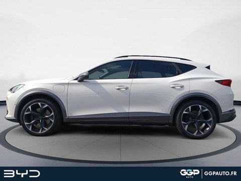 Voitures D'occasion À Liévin | Cupra Formentor 1.4 E-Hybrid 204Ch V Dsg6