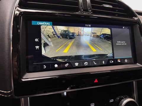 Voitures D'occasion À Liévin | Jaguar Xe D180 R-Dynamic S Bva8