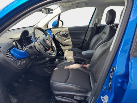 Voitures D'occasion À Liévin | Fiat 500X 1.0 Firefly Turbo T3 120Ch Lounge