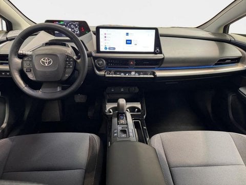 Voitures D'occasion À Liévin | Toyota Prius Rechargeable 2.0 Hybride Rechargeable 223Ch Design ...