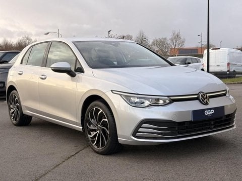 Voitures D'occasion À Liévin | Volkswagen Golf 1.4 Ehybrid Opf 204Ch Style Dsg6