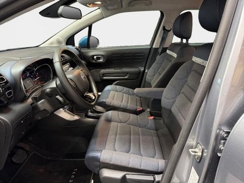 Voitures D'occasion À Liévin | Citroën C3 Aircross Puretech 130Ch S&S Rip Curl Eat6