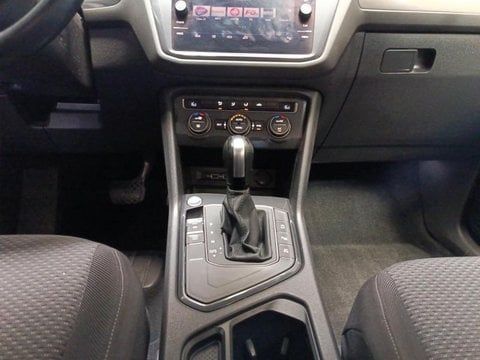 Voitures D'occasion À Liévin | Volkswagen Tiguan Allspace 2.0 Tdi 150Ch Carat Dsg7 Euro6Dt