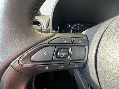 Voitures D'occasion À Liévin | Toyota Yaris Cross 116H Trail My22