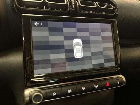 Voitures D'occasion À Liévin | Citroën C3 Aircross Puretech 130Ch S&S Rip Curl Eat6