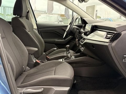 Voitures D'occasion À Liévin | Škoda Kamiq 1.0 Tsi 95Ch Scoutline