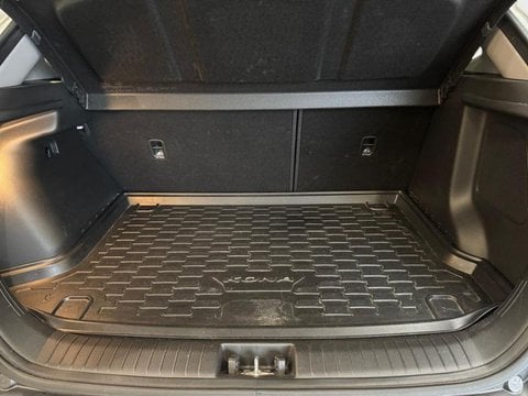 Voitures D'occasion À Liévin | Hyundai Kona 1.0 T-Gdi 120Ch Fap Executive Euro6D-T Evap