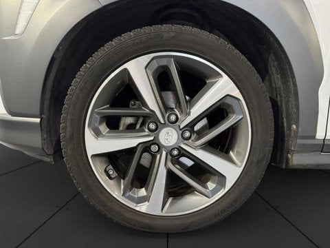 Voitures D'occasion À Liévin | Hyundai Kona 1.0 T-Gdi 120Ch Fap Executive Euro6D-T Evap