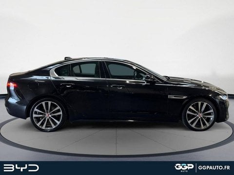 Voitures D'occasion À Liévin | Jaguar Xe D180 R-Dynamic S Bva8