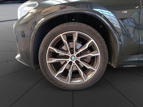 Voitures D'occasion À Liévin | Bmw X3 Sdrive18D 150Ch M Sport