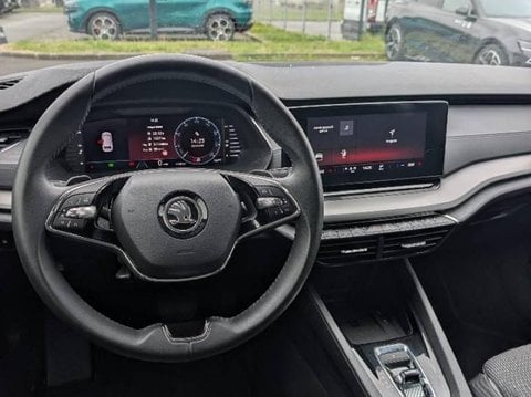 Voitures D'occasion À Liévin | Škoda Octavia Combi 2.0 Tdi 150Ch Ambition Dsg7