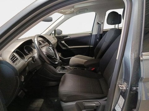 Voitures D'occasion À Liévin | Volkswagen Tiguan Allspace 2.0 Tdi 150Ch Carat Dsg7 Euro6Dt