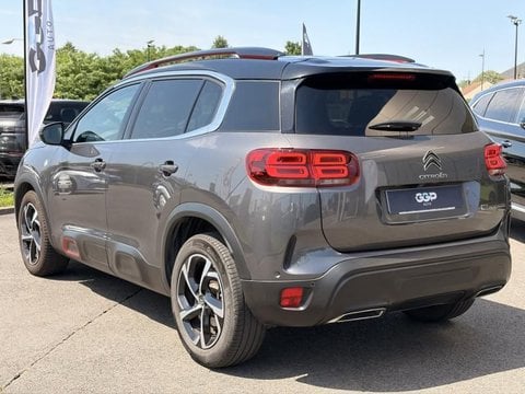 Voitures D'occasion À Liévin | Citroën C5 Aircross Bluehdi 130Ch S&S Shine E6.D