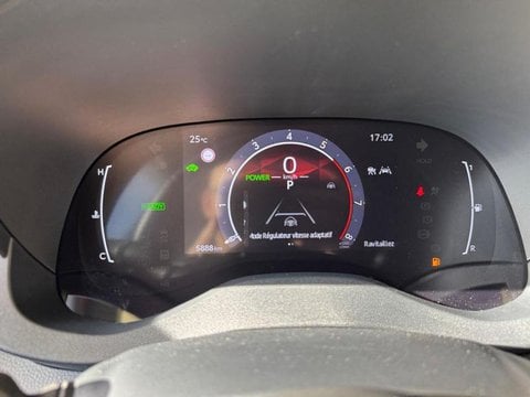 Voitures D'occasion À Liévin | Toyota Yaris Cross 116H Trail My22