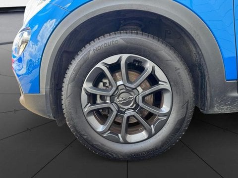 Voitures D'occasion À Liévin | Fiat 500X 1.0 Firefly Turbo T3 120Ch Lounge