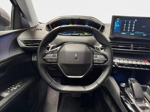Voitures D'occasion À Liévin | Peugeot 3008 Hybrid 225Ch Allure Pack E-Eat8