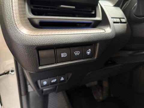 Voitures D'occasion À Liévin | Toyota Prius Rechargeable 2.0 Hybride Rechargeable 223Ch Design ...