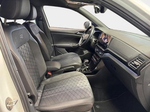 Voitures D'occasion À Liévin | Volkswagen T-Cross 1.0 Tsi 116Ch R-Line Dsg7