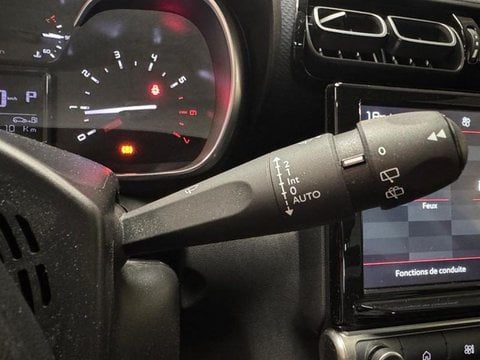 Voitures D'occasion À Liévin | Citroën C3 Aircross Puretech 130Ch S&S Rip Curl Eat6