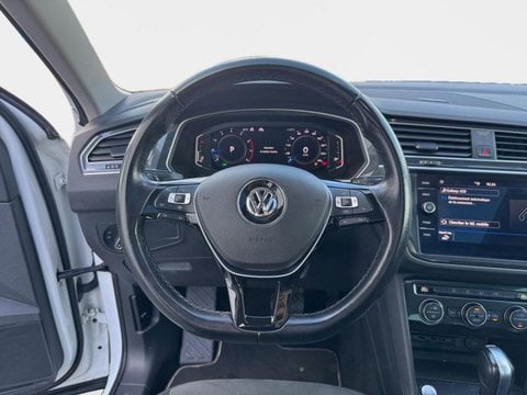 Voitures D'occasion À Liévin | Volkswagen Tiguan 1.5 Tsi Evo 150Ch Carat Dsg7 Euro6Dt