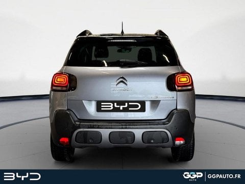 Voitures D'occasion À Liévin | Citroën C3 Aircross Puretech 130Ch S&S Rip Curl Eat6
