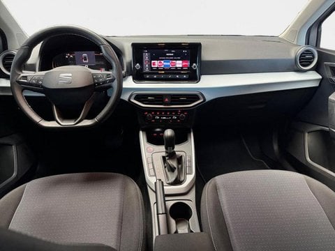 Voitures D'occasion À Liévin | Seat Arona 1.0 Tsi 115Ch Copa Dsg7