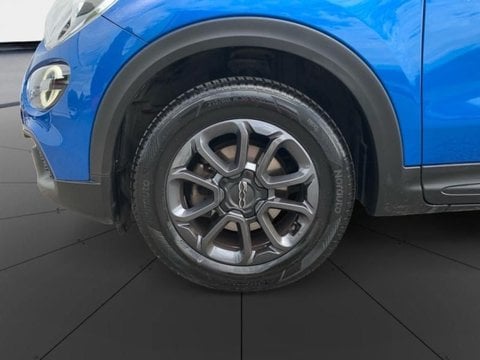 Voitures D'occasion À Liévin | Fiat 500X 1.0 Firefly Turbo T3 120Ch Lounge