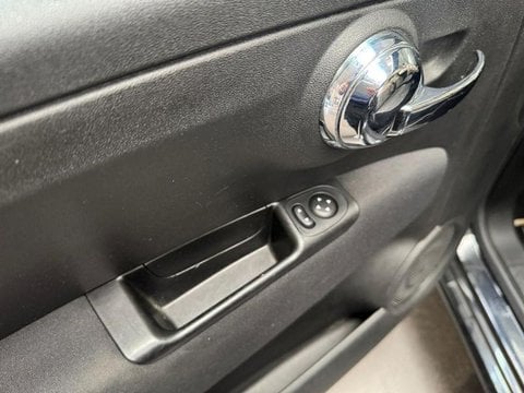 Voitures D'occasion À Liévin | Fiat 500 1.2 8V 69Ch Lounge