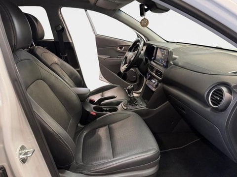 Voitures D'occasion À Liévin | Hyundai Kona 1.0 T-Gdi 120Ch Fap Executive Euro6D-T Evap
